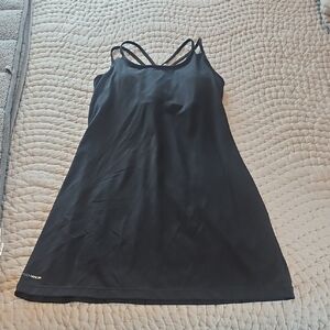 EMS Tech Wick Dress Size Medium